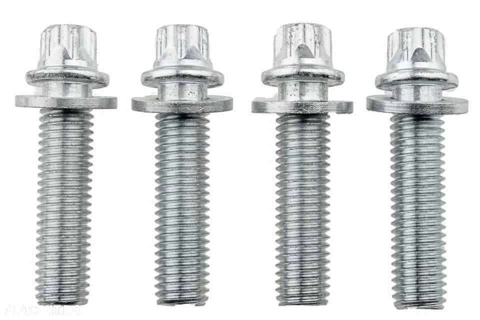 Rulment butuc roata fata sau spate Alfa Romeo 159, Brera, Spider - 12