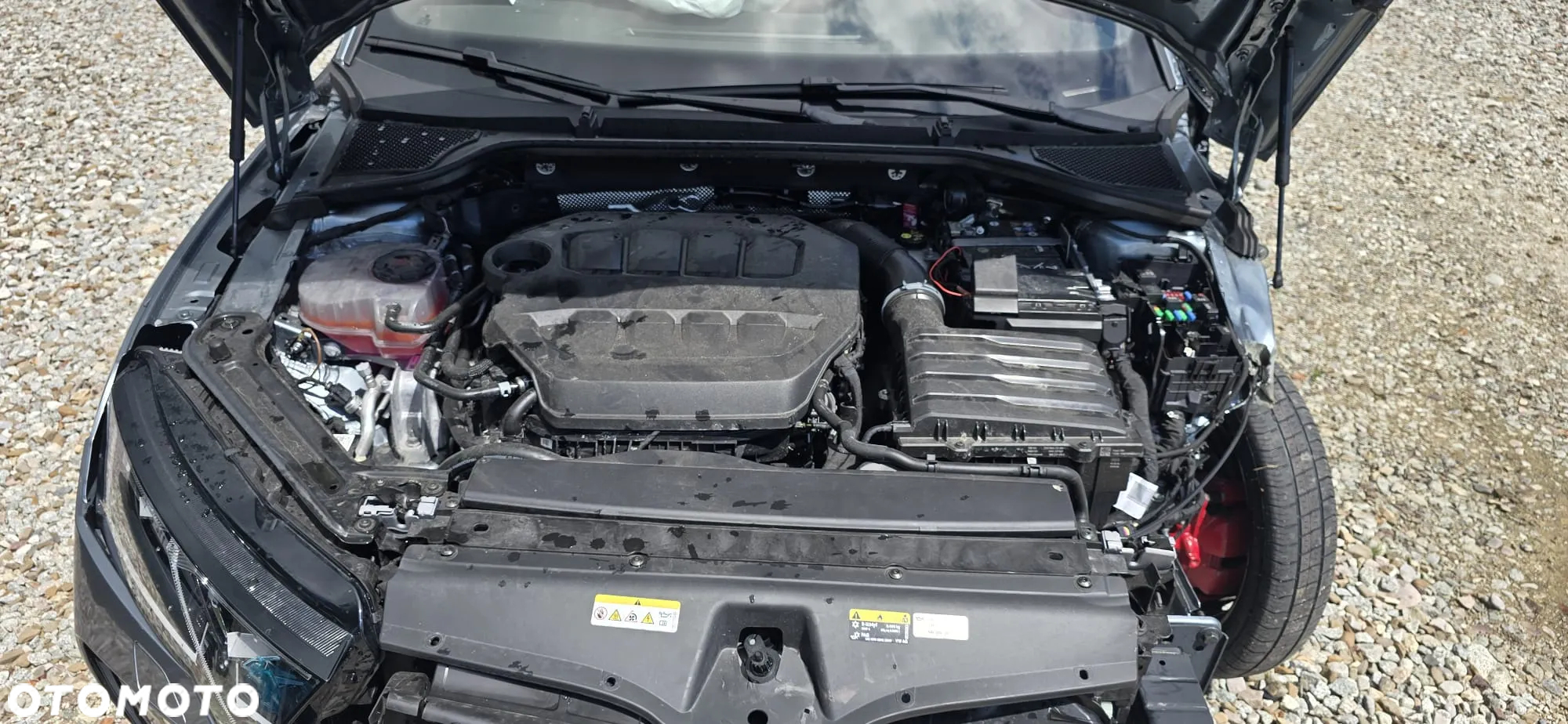 Skoda Octavia 2.0 TSI RS DSG - 16