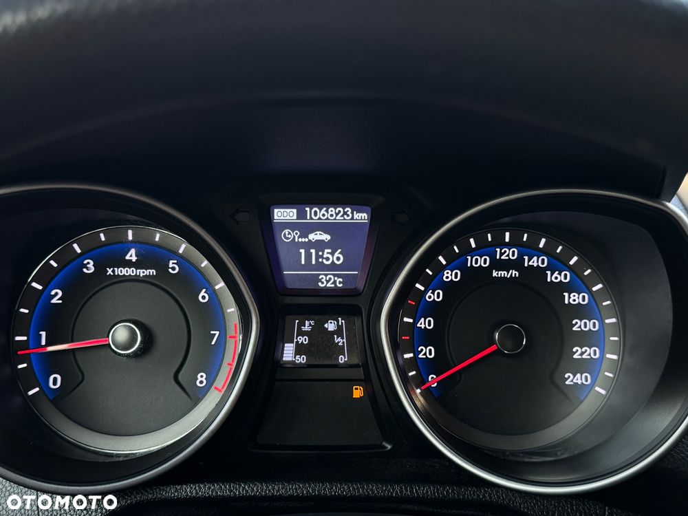 Hyundai i30 1.4 Passion - 19