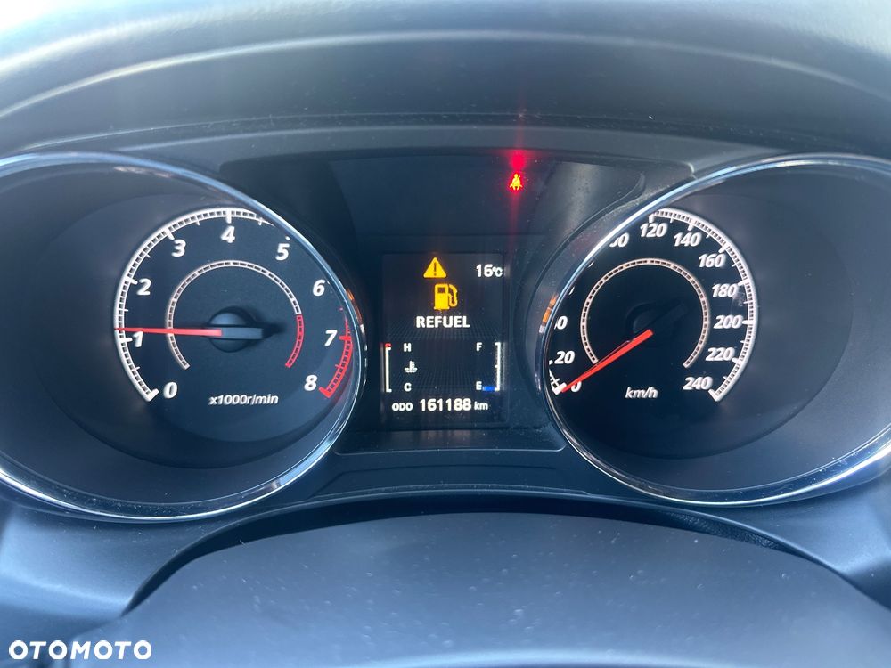 Mitsubishi ASX 1.6 Inform - 14