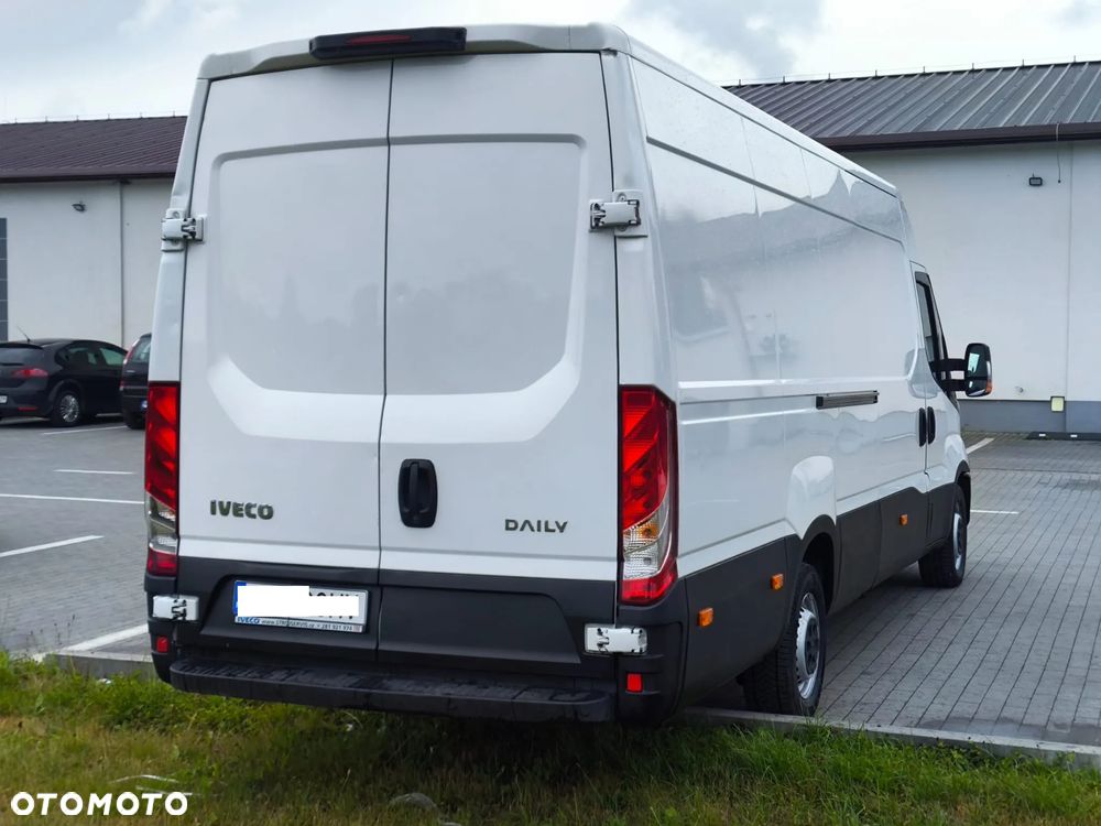 Iveco DAILY - 5