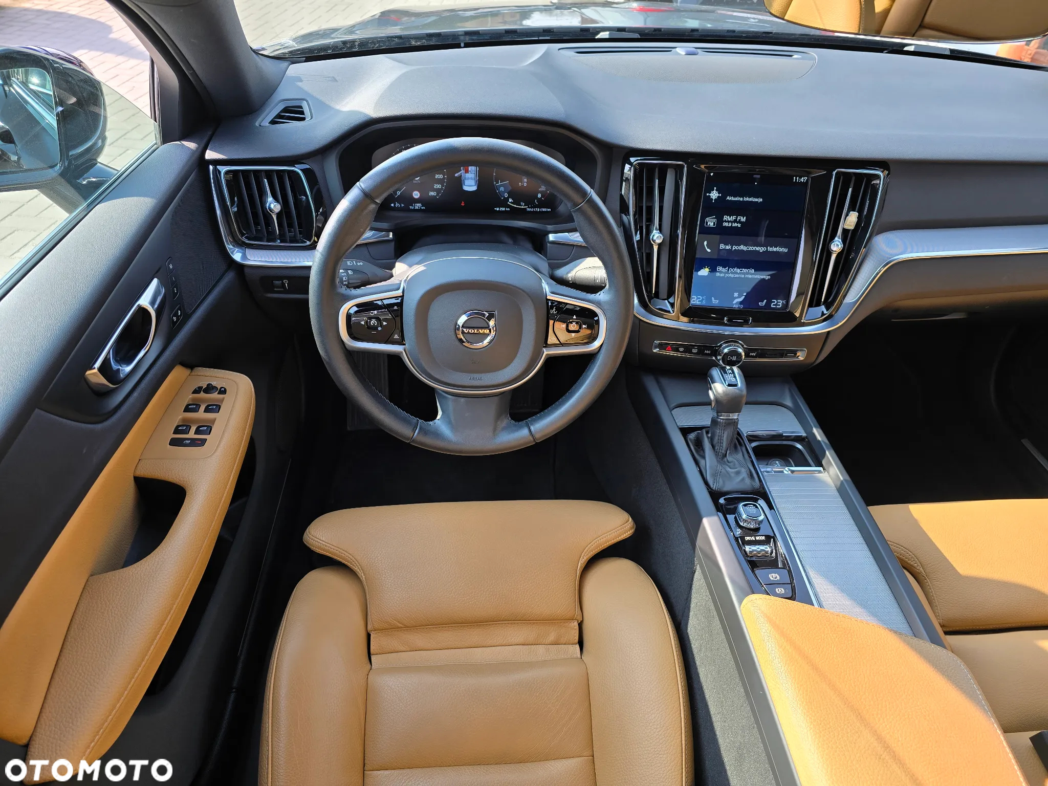 Volvo S60 - 7