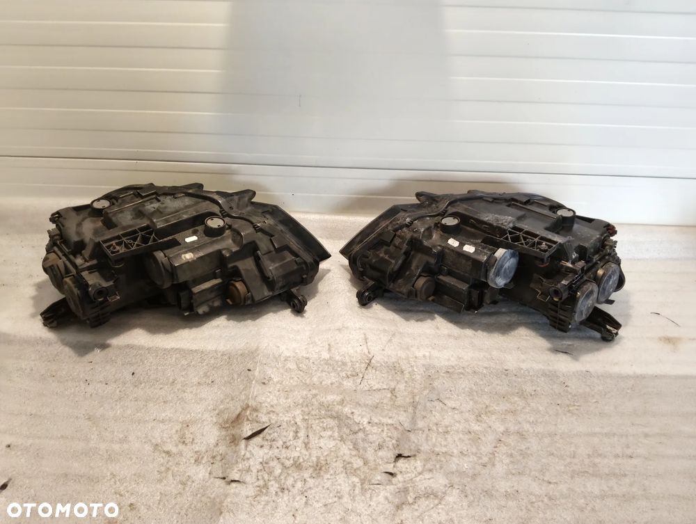 Volkswagen PASSAT B8 KOMPLET LAMP ZW 3G1941005C / 3G1941006B - 14