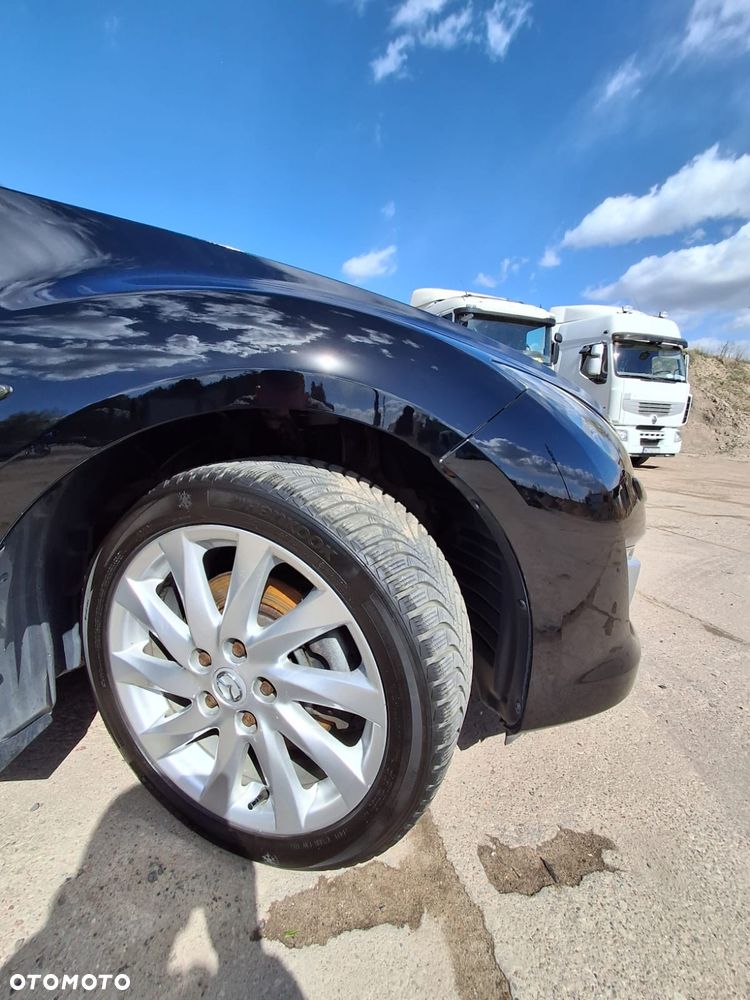 Mazda 6 Sport 2.5 Top - 6