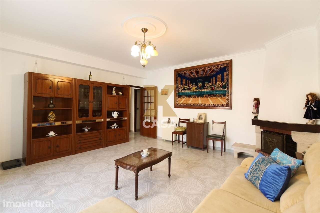Apartamento T3 Venda em Nossa Senhora da Piedade,Ourém - Grande imagem: 4/29