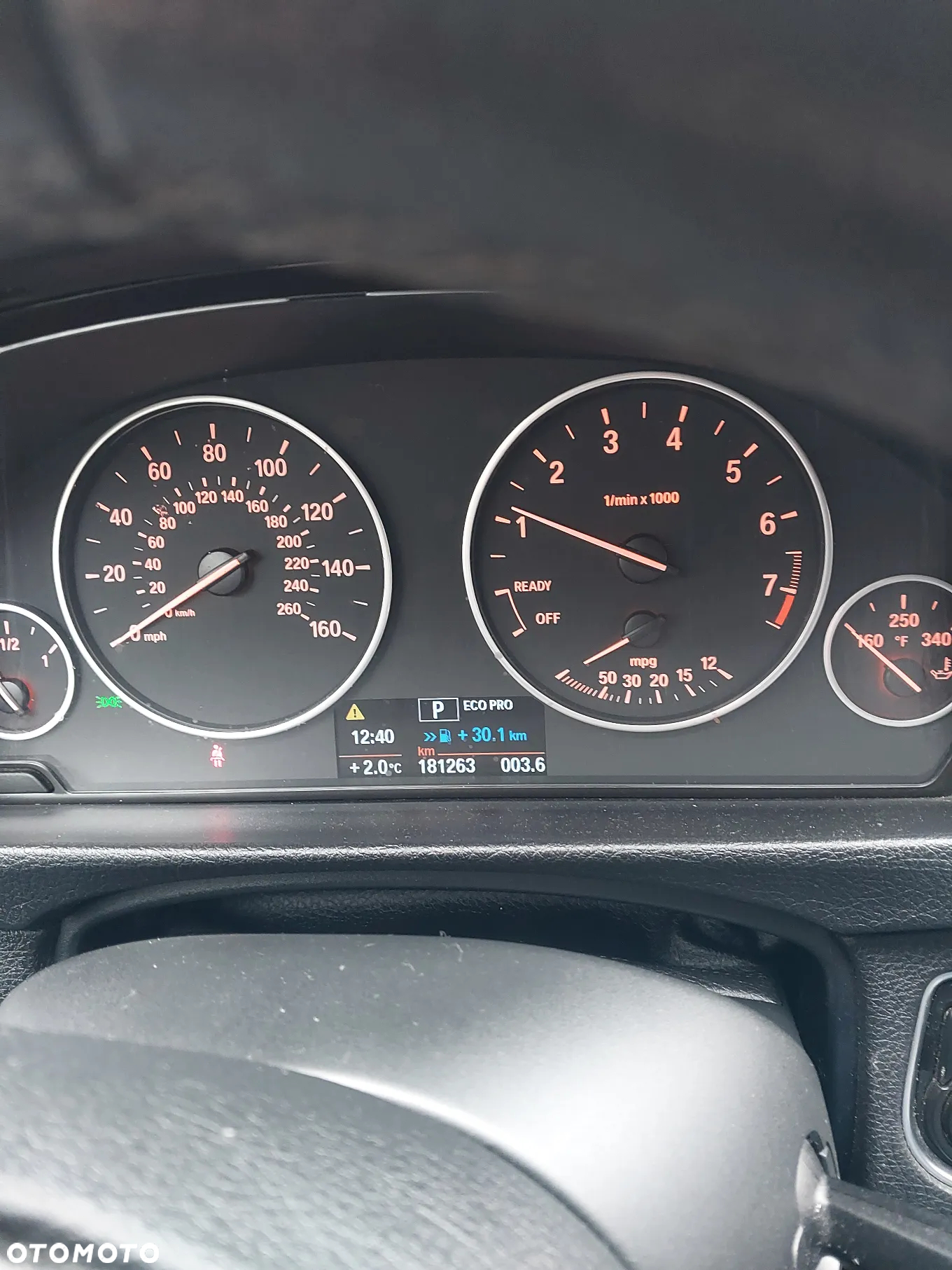 BMW Seria 3 - 4