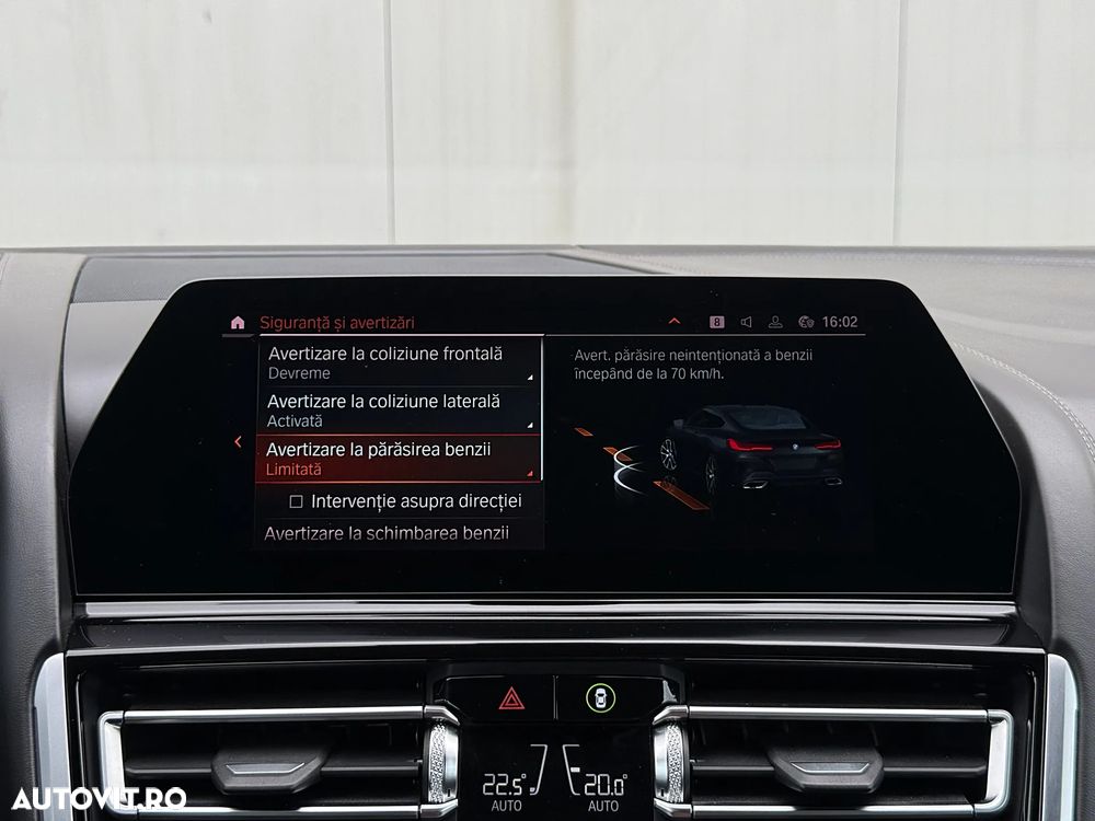 BMW Seria 8 840d xDrive AT MHEV - 17