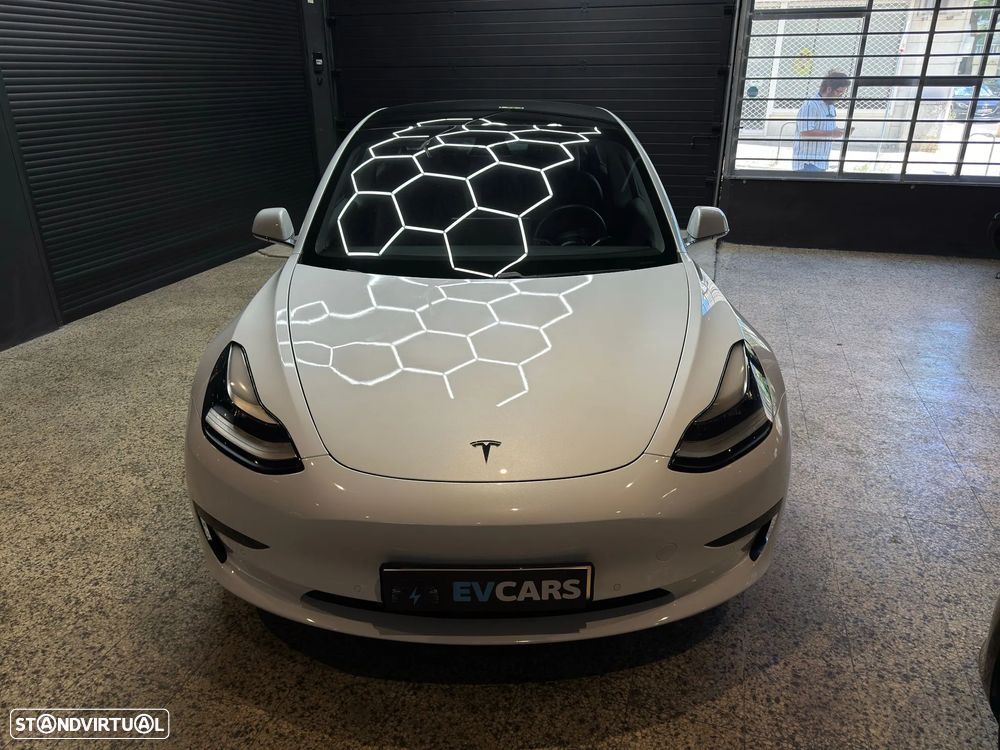 Tesla Model 3 Long Range AWD Dual Motor - 18