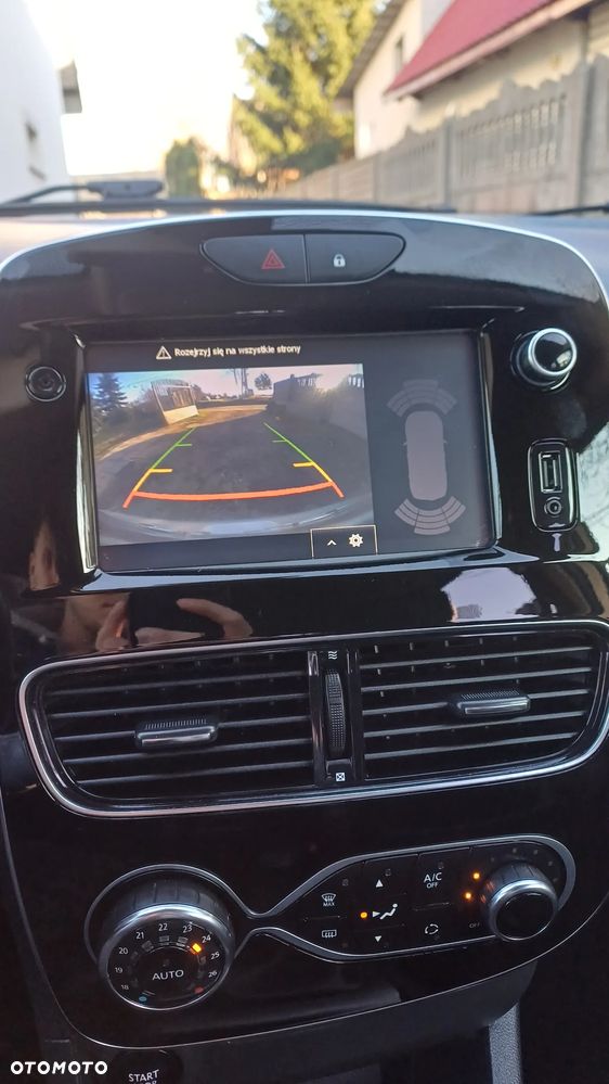 Renault Clio (Energy) dCi 90 Start & Stop LIMITED - 24