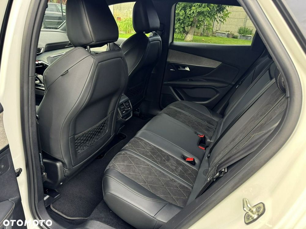 Peugeot 3008 2.0 BlueHDi GT S&S EAT8 - 18