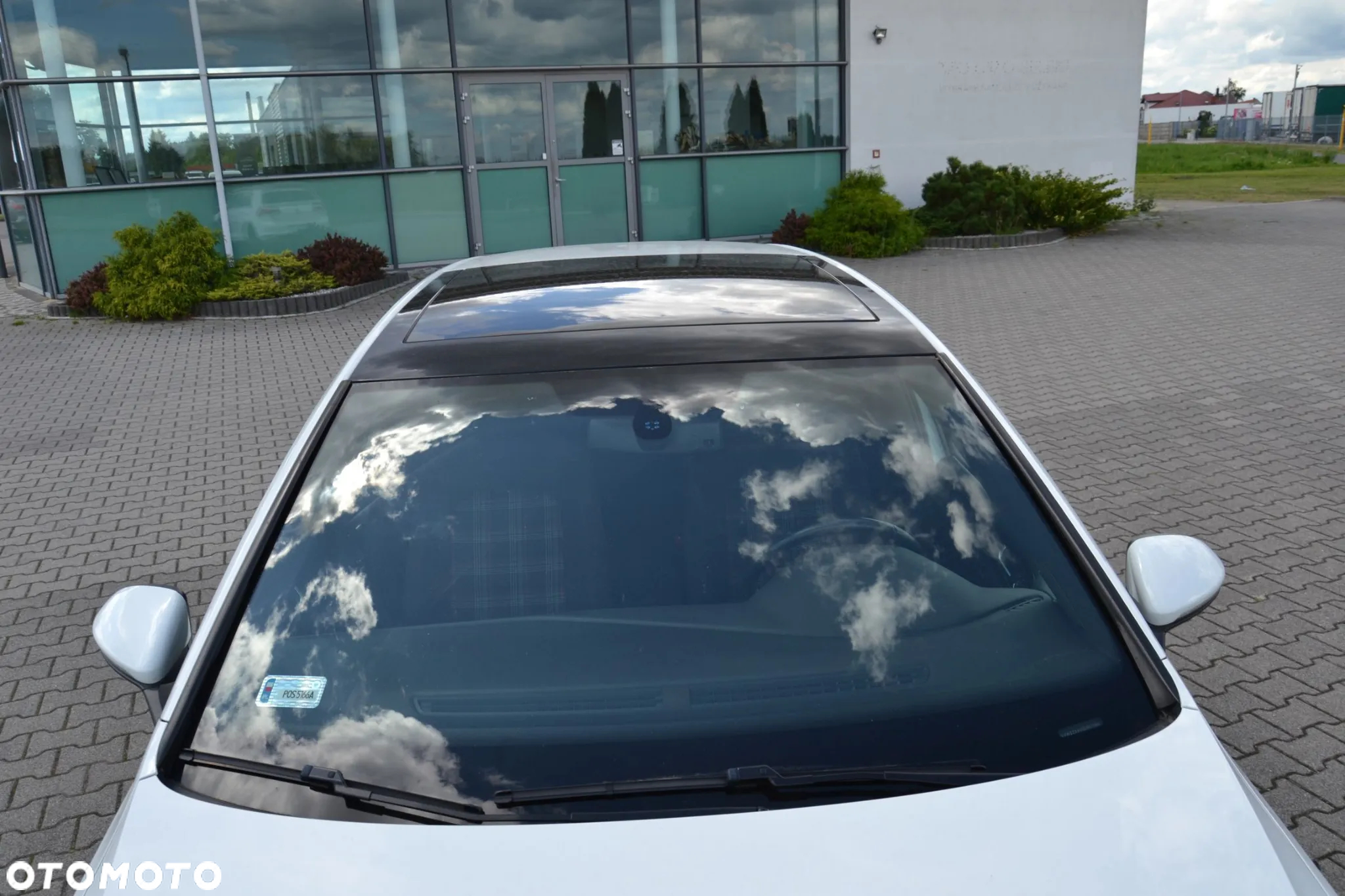 Volkswagen Golf VII 1.4 TSI BMT Highline DSG - 8