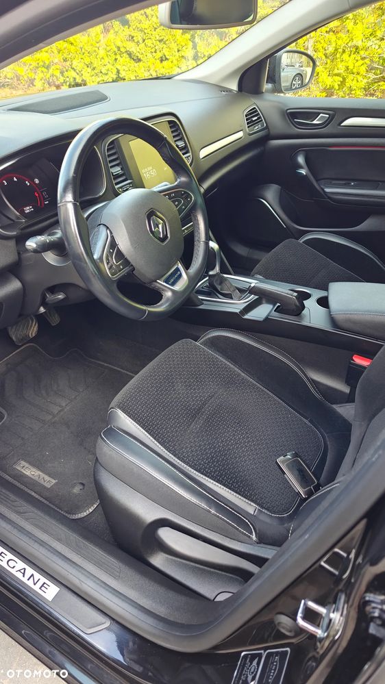 Renault Megane 1.3 TCe FAP Intens EDC - 27