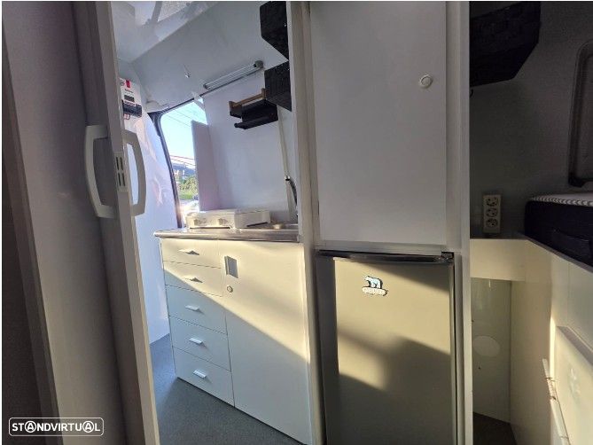 Opel Movano Van 2.5 115CV - 16