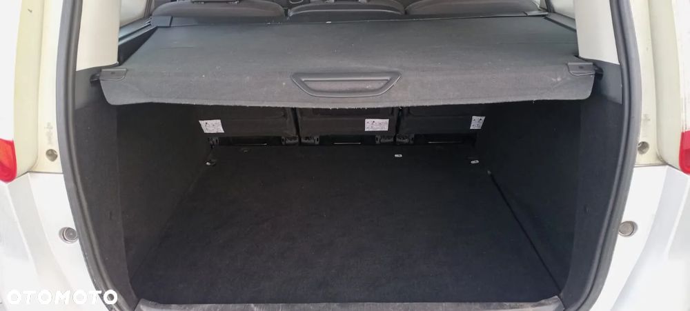 Renault Scenic 1.5 dCi Dynamique - 12