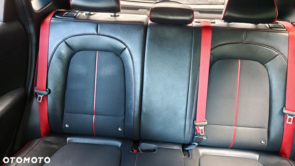 Hyundai Kona 1.6 CRDi DCT Premium - 15