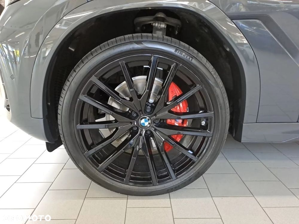 BMW X6 xDrive30d mHEV - 14