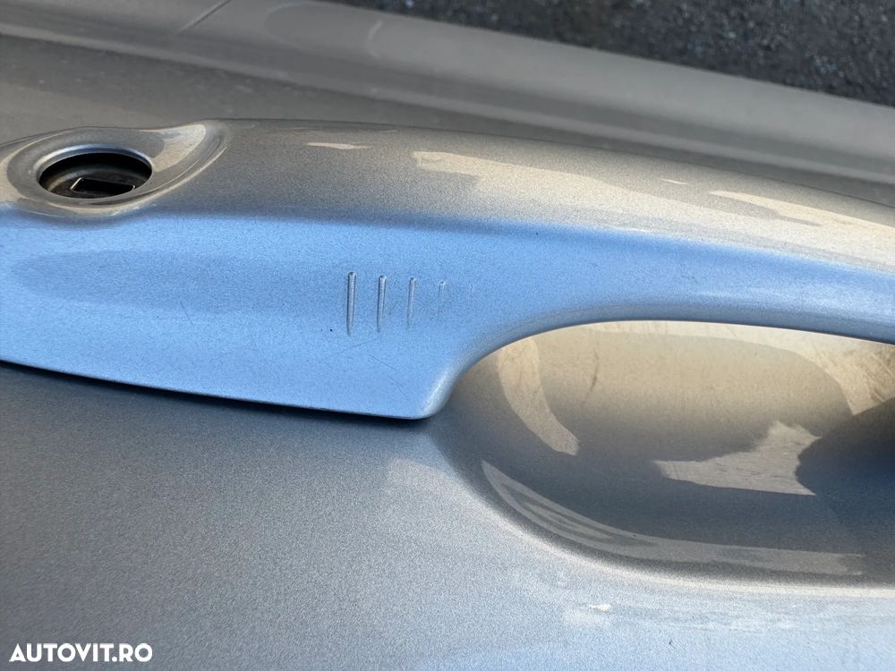 Ford Focus 1.5 EcoBlue Start-Stopp-System Aut. TITANIUM X - 29