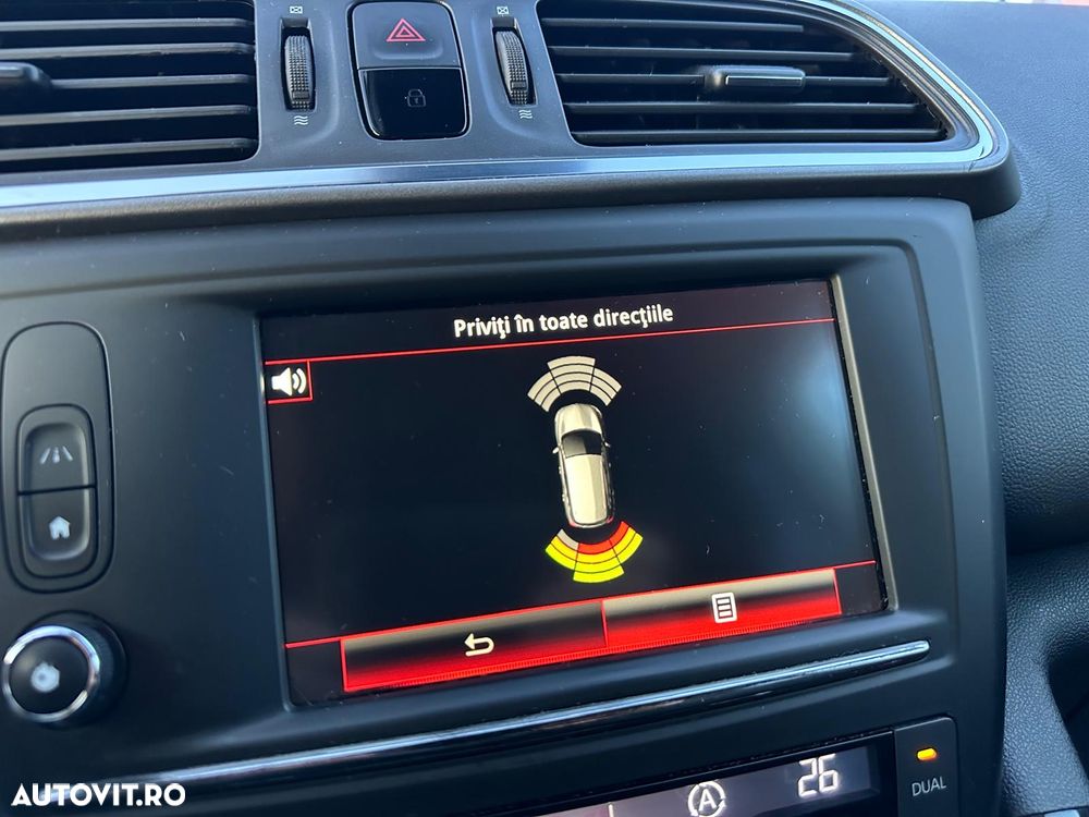 Renault Kadjar Energy dCi 110 Business - 11