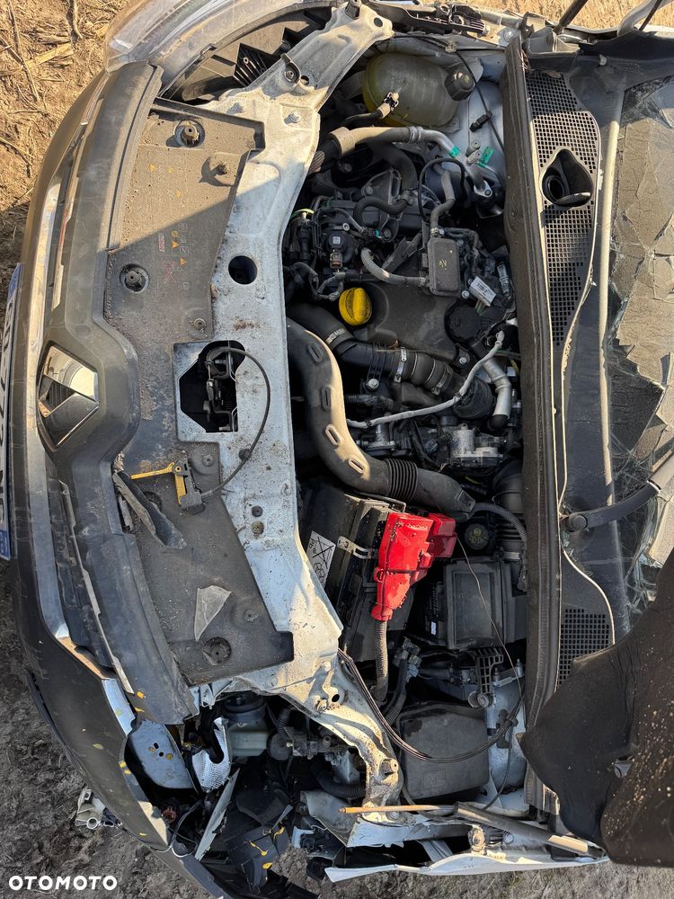 Renault EXPRESS KLIMATYZACJA SERWISOWANY, 1.5dci - 18