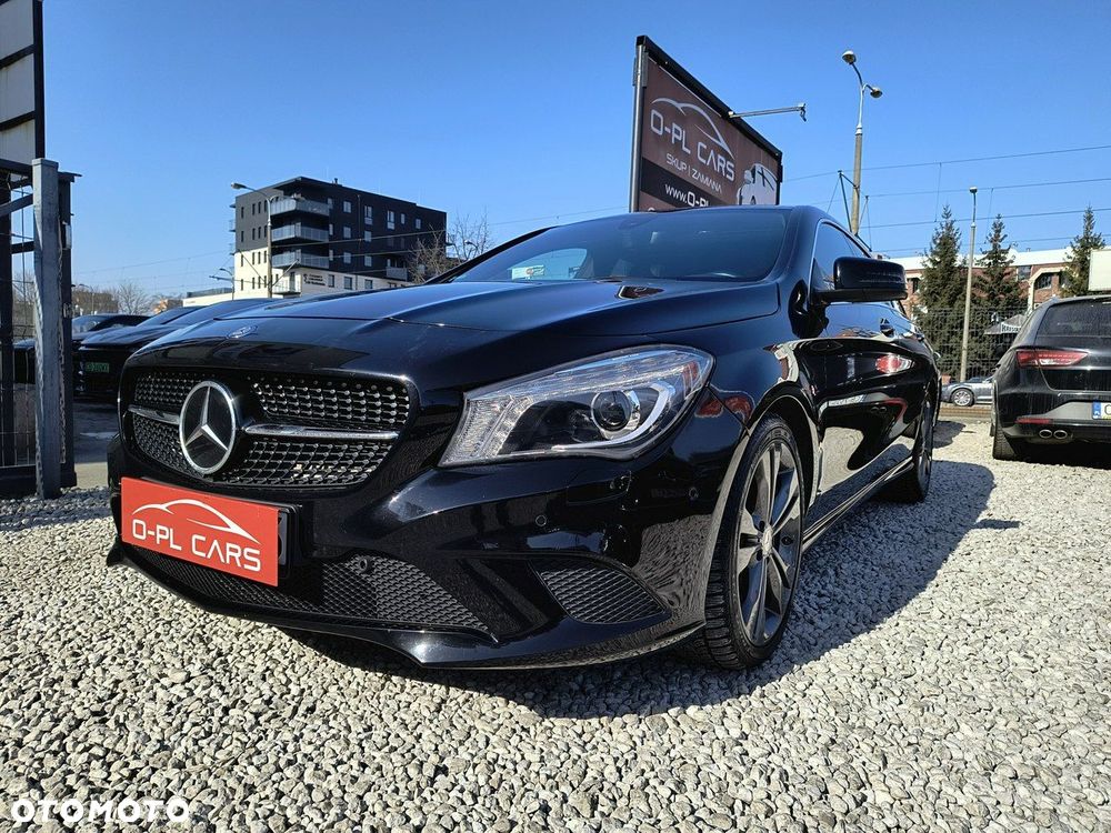 Mercedes-Benz CLA 180 Peak Edition - 30
