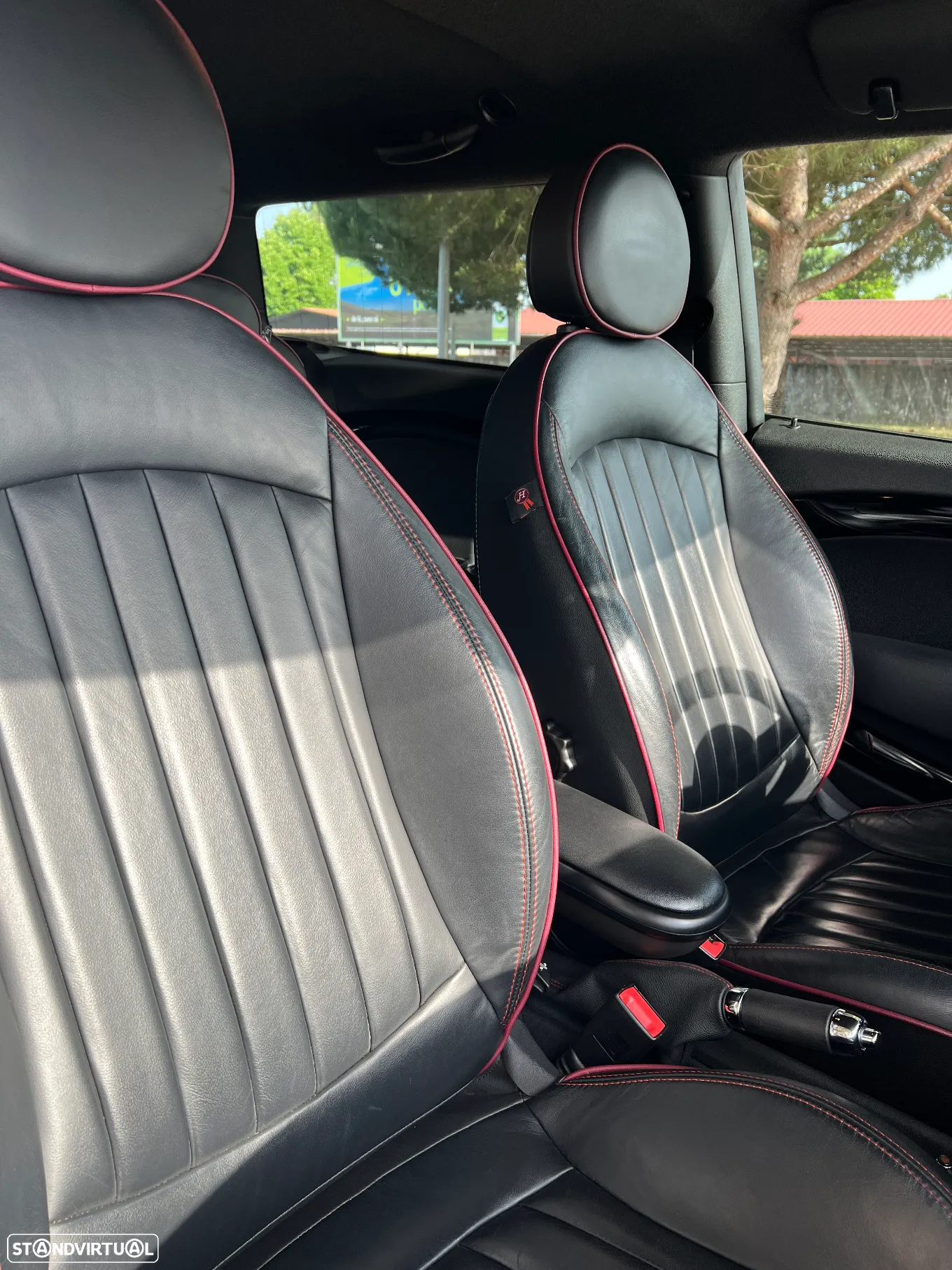MINI Clubman Cooper SD Hampton - 12