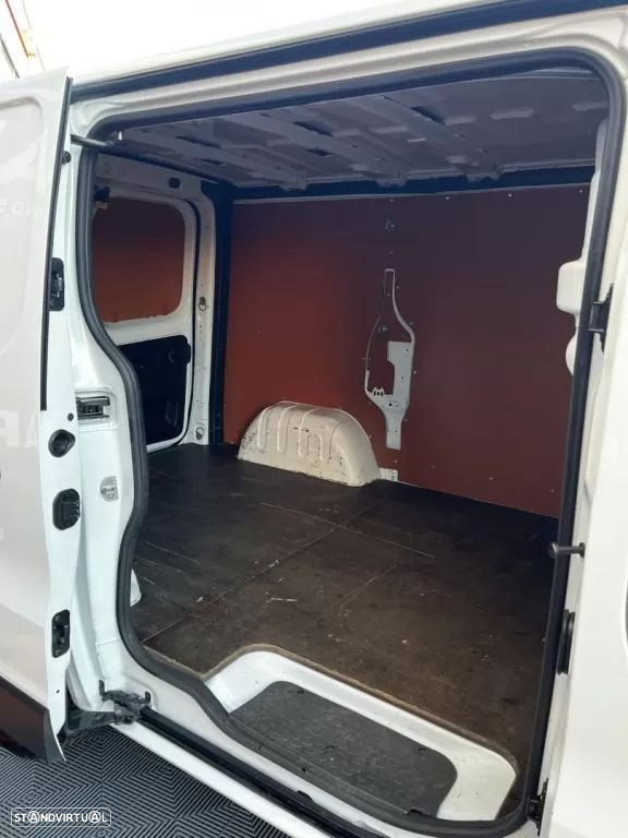 Opel vivaro l1h1 1.6 cdti - 16