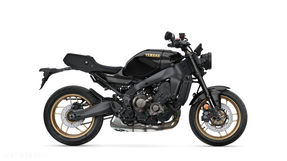 Yamaha XSR - 9