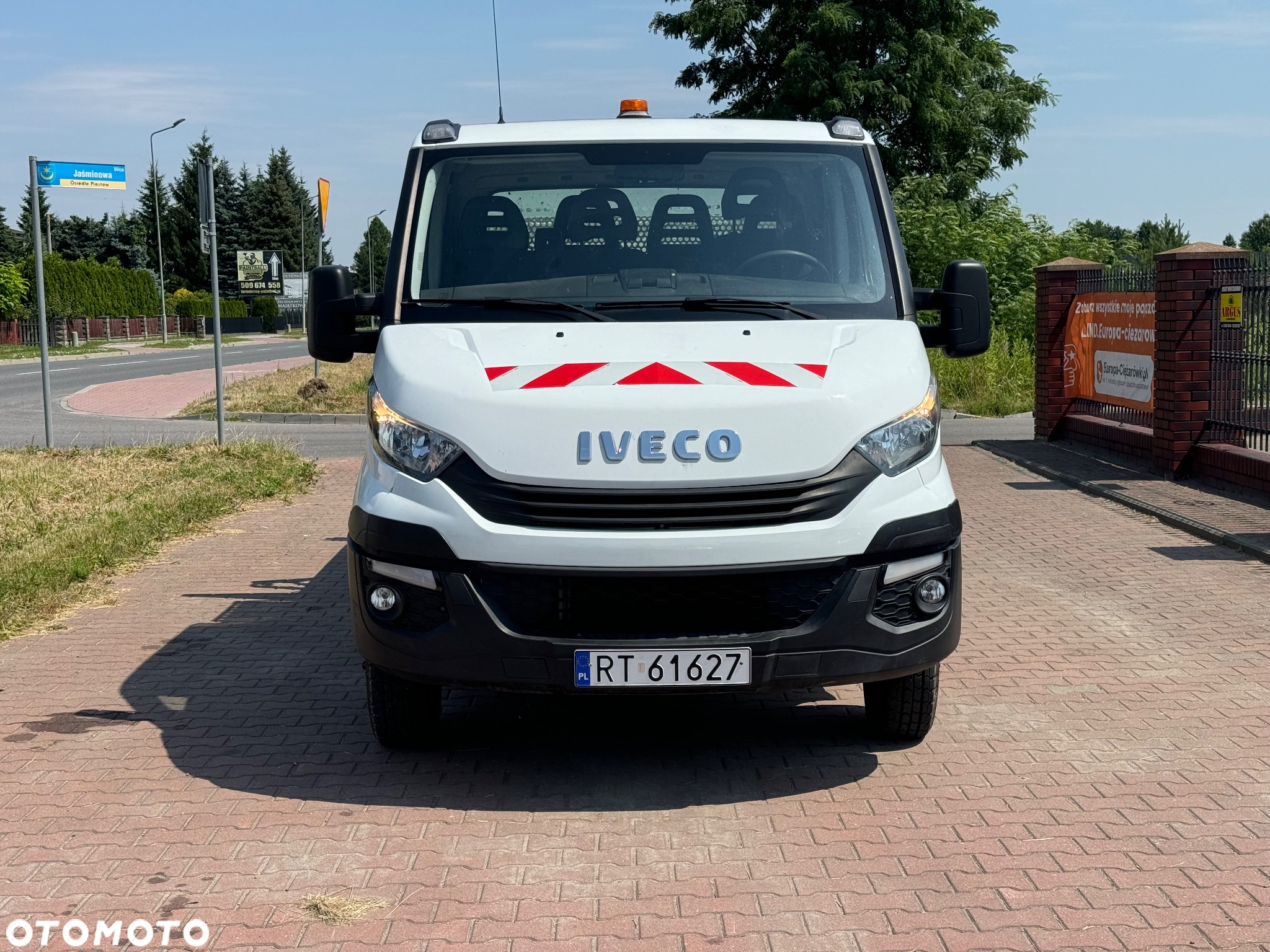 Iveco 35C16 - 6