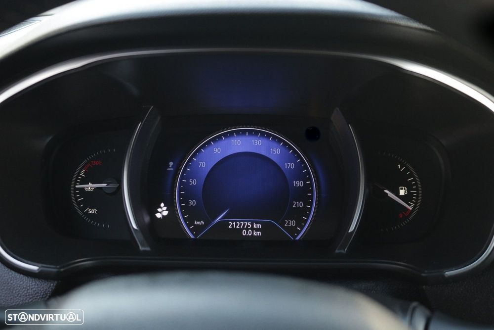 Renault Mégane 1.5 Blue dCi Limited - 35