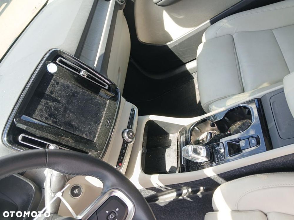Volvo XC 40 T5 AWD Inscription - 30