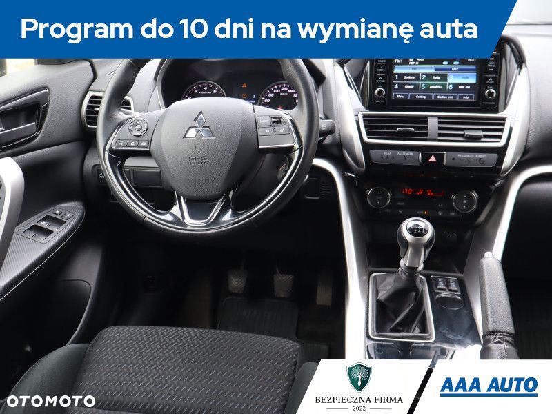 Mitsubishi Eclipse Cross - 9