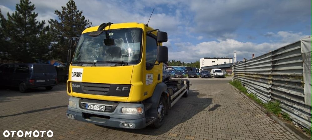 DAF LA LF55.220G15 - 2