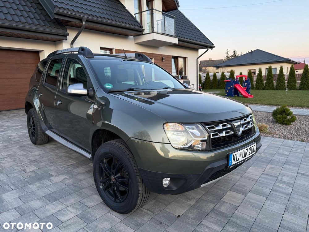 Dacia Duster 1.2 TCe Prestige - 12