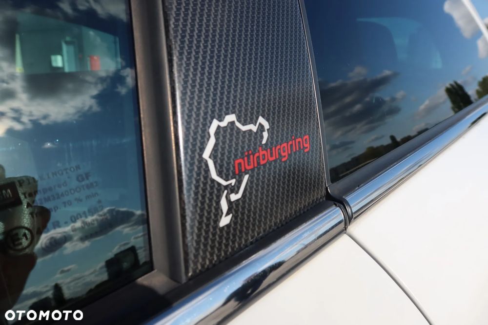 Opel Astra OPC Nürburgring Edition - 9