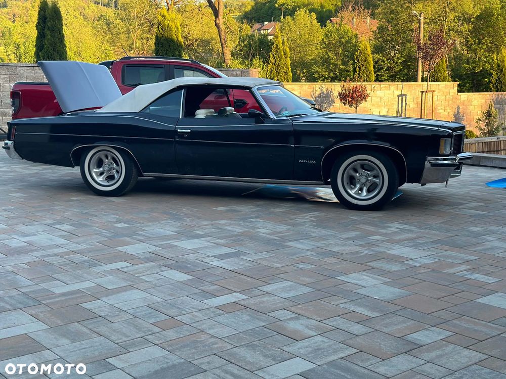 Pontiac Catalina - 2