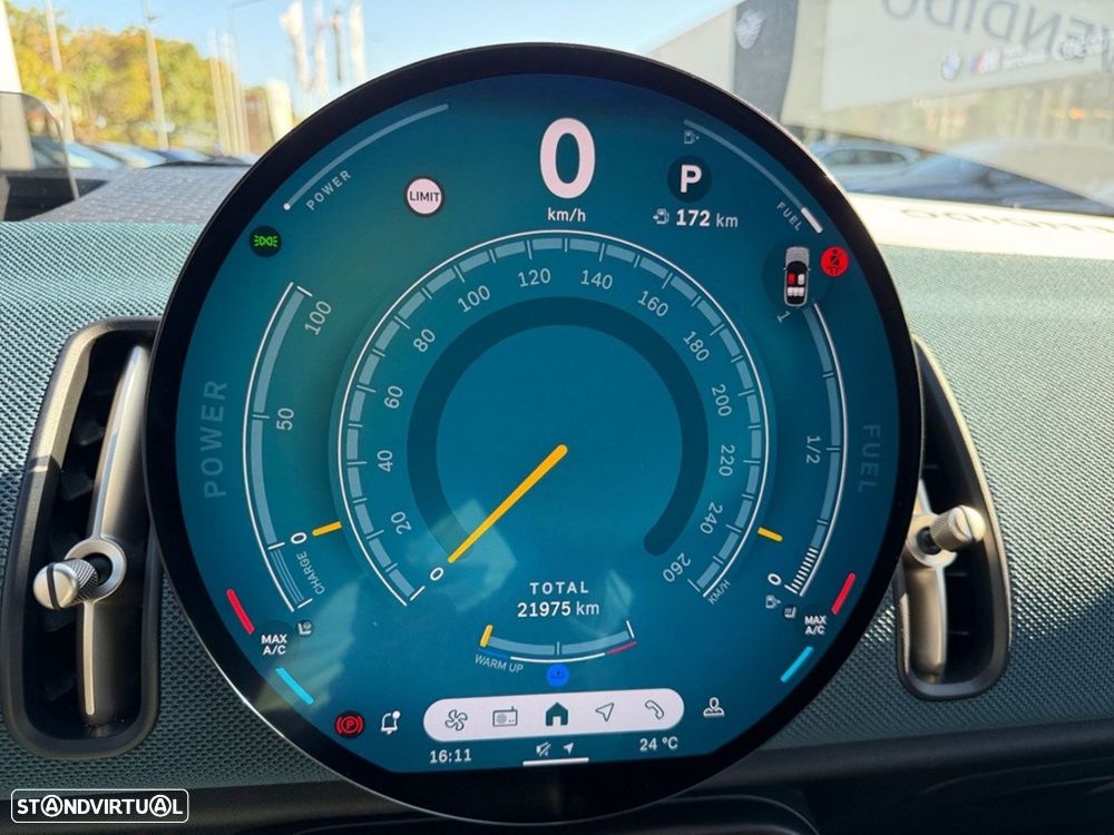 MINI Countryman - 13