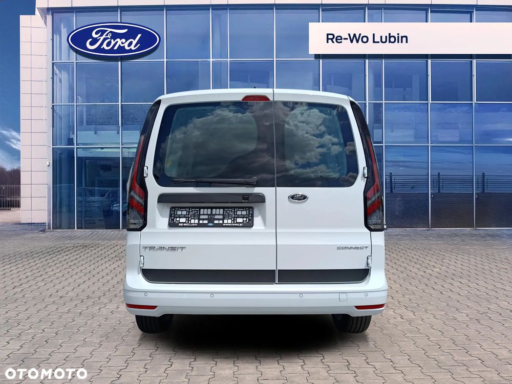 Ford Transit Connect - 7