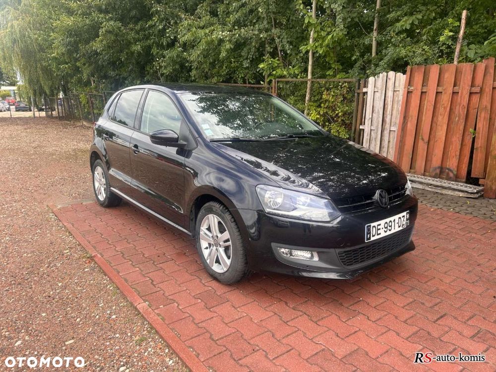 Volkswagen Polo - 7