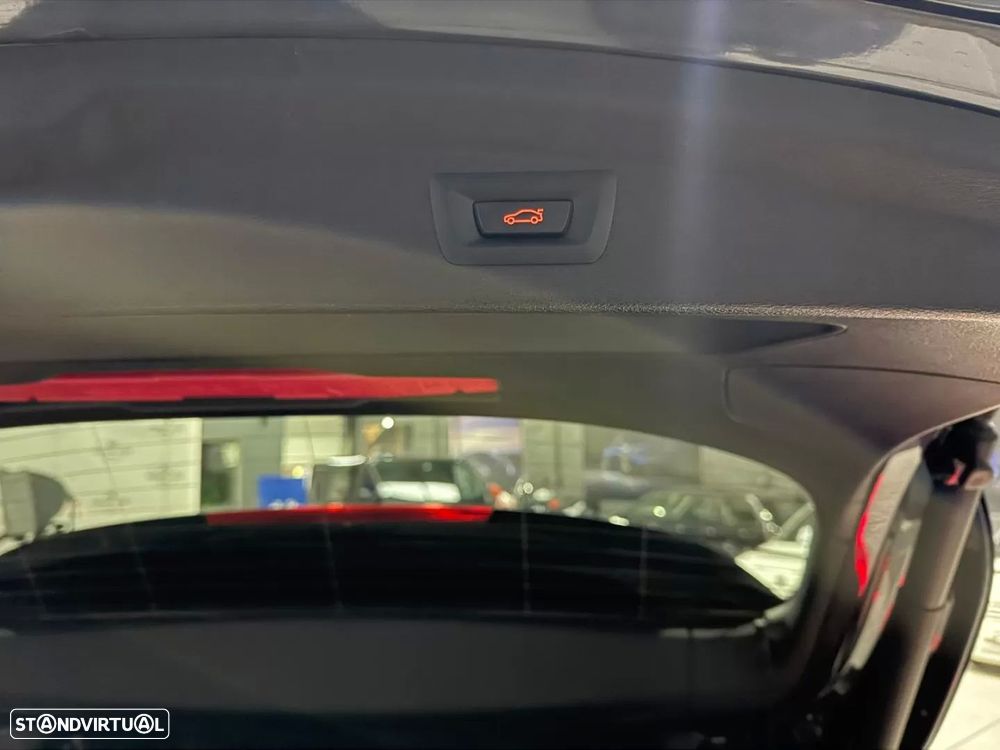 BMW X2 20 d xDrive Auto Pack M - 31