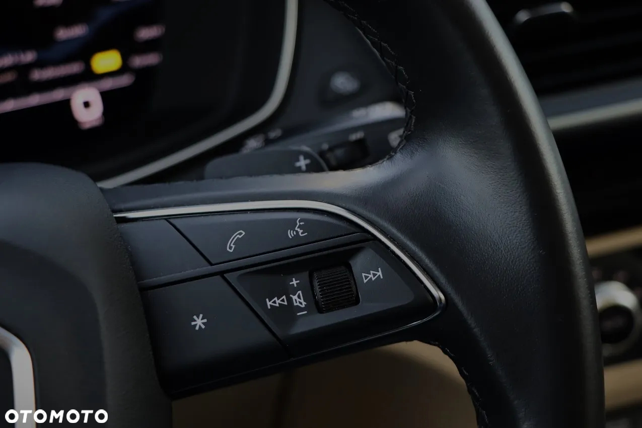 Audi Q5 Sportback - 32