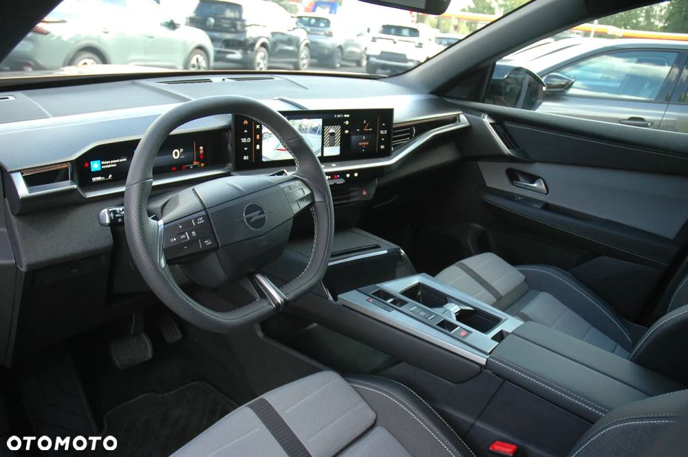 Opel Grandland 1.2 mHEV GS eDTC6 - 5