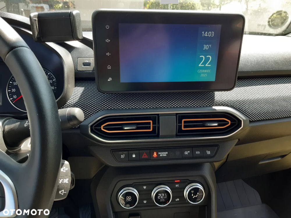 Dacia Sandero Stepway - 13