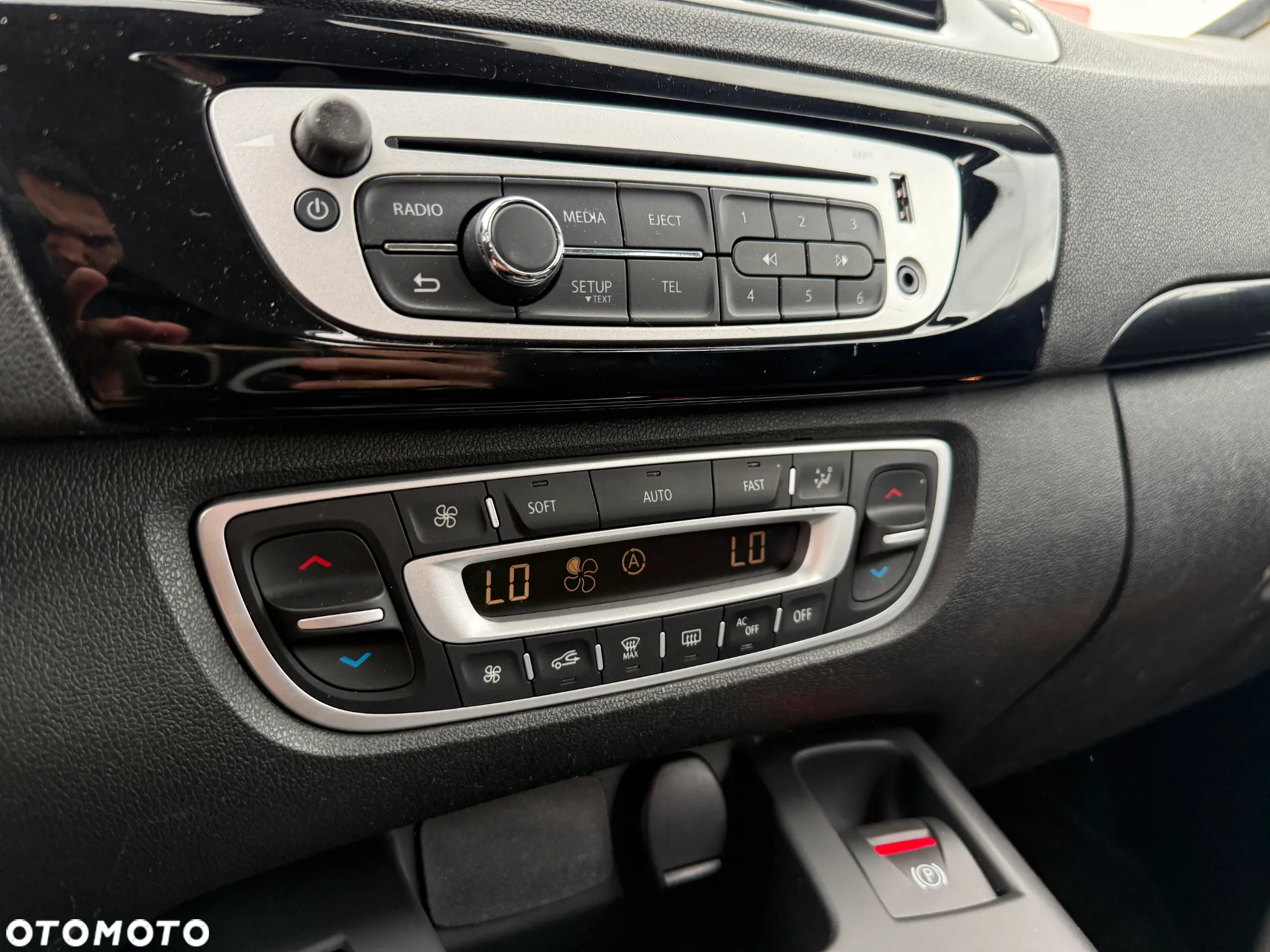 Renault Grand Scenic Gr 1.6 dCi Intens - 29