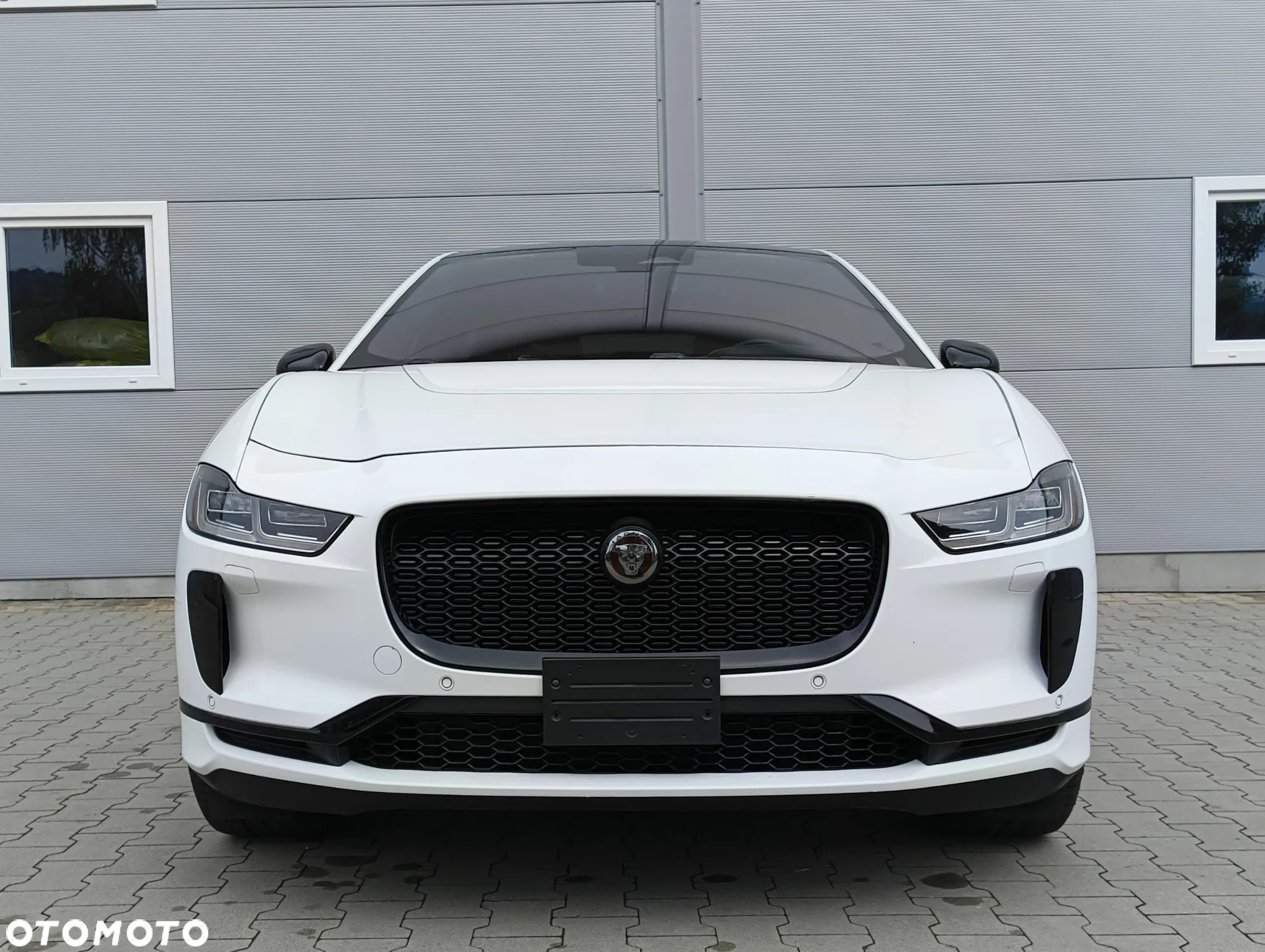 Jaguar I-Pace EV400 AWD HSE - 3