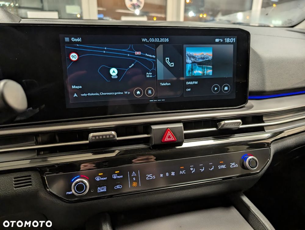 Kia Sportage 1.6 T-GDI Business Line 2WD DCT - 14