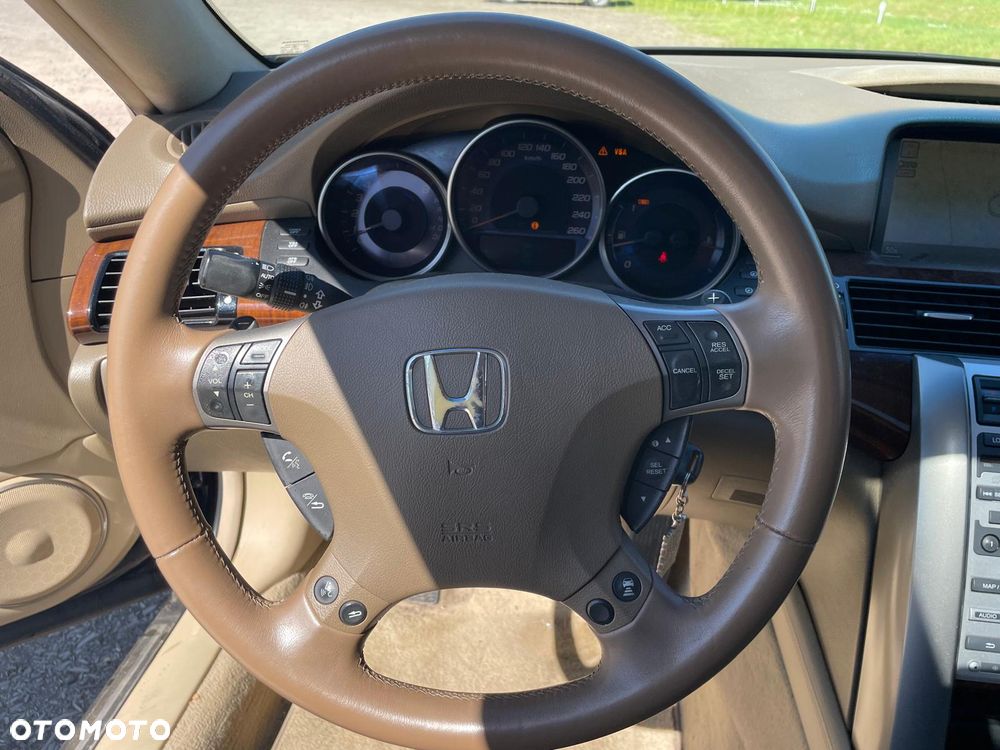 Honda Legend 3.5 Executive - 2