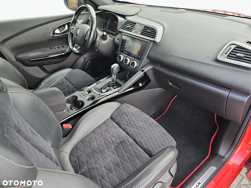 Renault Kadjar 1.3 TCe FAP Black Edition EDC - 30
