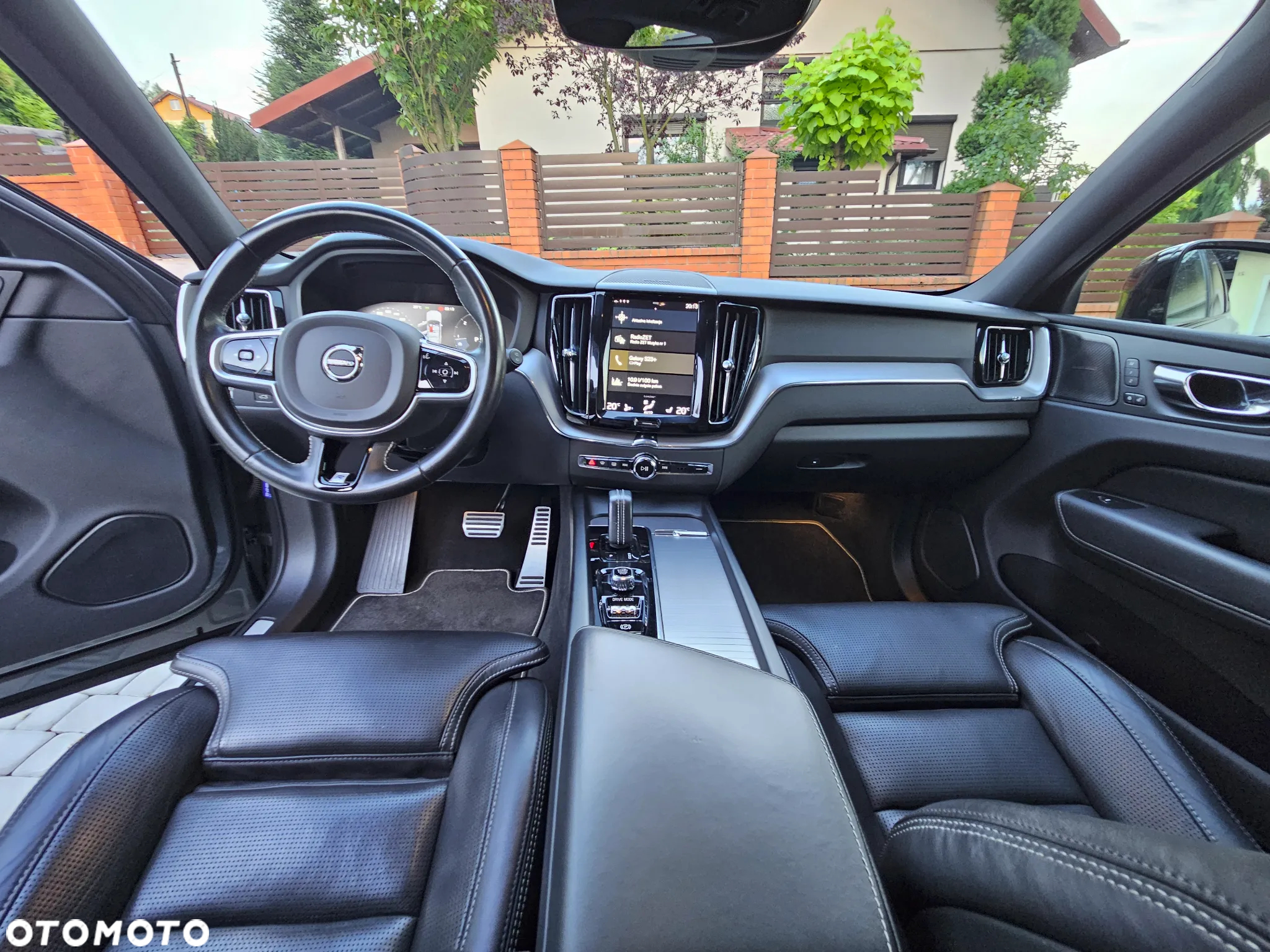 Volvo XC 60 - 11