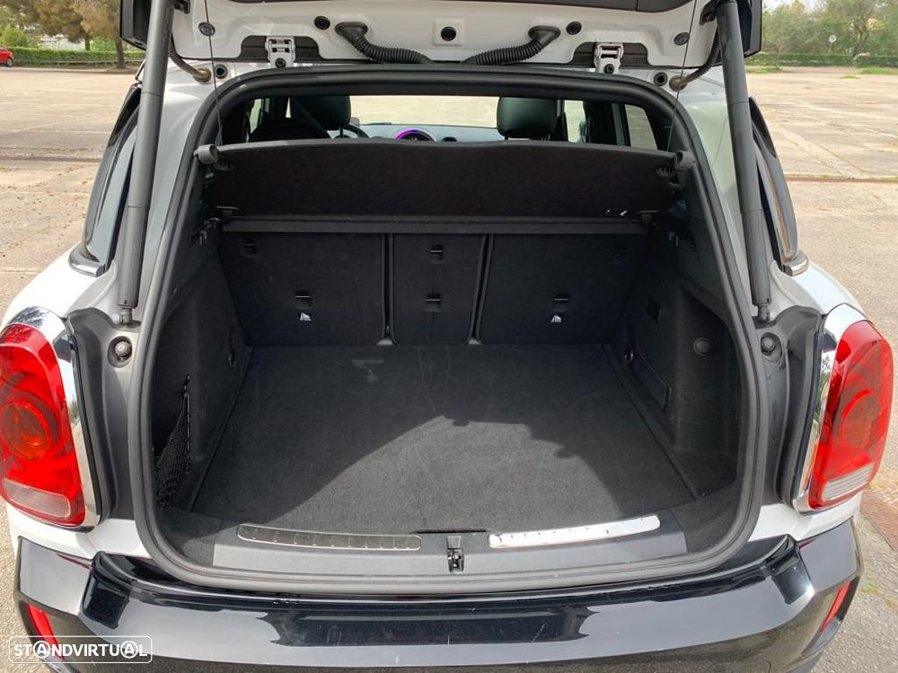 MINI Countryman - 14