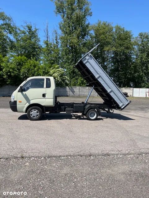 Kia K2500-NW - 1